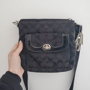 Coach crossbody